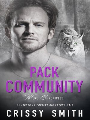 cover image of Pack Community